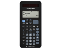 Rekenmachine TI-30X Pro MathPrint
