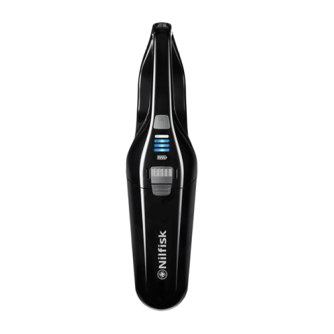 Aspirateur ramasse-miettes Nilfisk Quick 170W 0,6L