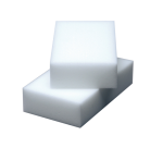 Eponge ViledaPro Miraclean blanc 12 pièces