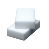 Spons Vileda Pro Miraclean wit 12 stuks