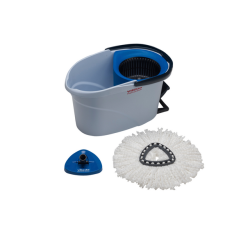Mopset Vileda pro UltraSpin starterkit mini 6L