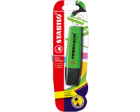 EN_SURLIGNEUR  BOSS VERT BLS 1