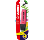 STABILO BOSS Original Textmarker 70/56 rosa Blister 1 Stück