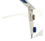 Passer Staedtler Mars 553 met snelverstelling en verlengstuk