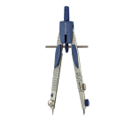 Staedtler Mars 553 Quick-Adjust Compass with Extension