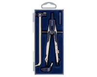 Passer Staedtler Mars 553 met snelverstelling en verlengstuk