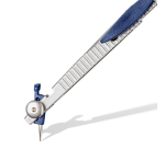 Snelverstelpasser Staedtler 553