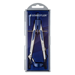 Passer Staedtler Mars 553 met snelverstelling