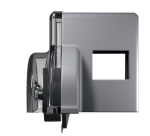 Snijmachinekop Leitz Precision Home Office A4