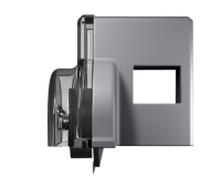 Tête de coupe Leitz Precision Home Office A4