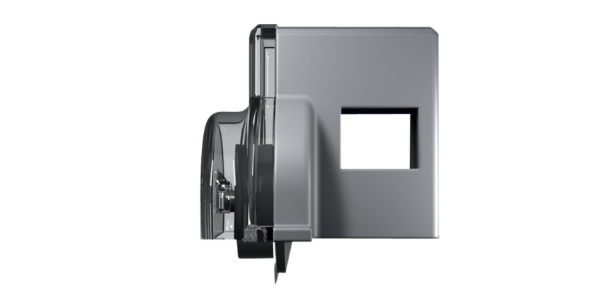 Snijmachinekop Leitz Precision Home Office A4