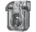 Straight cutting blade for Leitz Precision Office A4+ and A3 cutter 2 pieces