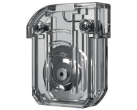 Lame coupe droite pour coupeuse Leitz Precision Office A4+ et A3 2 pièces