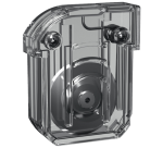 Straight cutting blade for Leitz Precision Office A4+ and A3 cutter 2 pieces