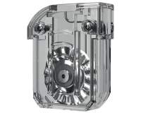 Lame coupe ondulée pour coupeuse Leitz precision Office A4+ et A3 2 pièces