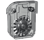 Wavy cutting blade for Leitz precision Office A4+ and A3 cutter 2 pieces