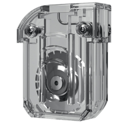 Lame coupe perforante pour coupeuse Leitz Precicion Office A4+ et A3 2 pièces