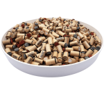 Tampons Mini Woodles assorti