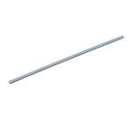 Mesgeleider voor rolsnijmachine Leitz Precision Office A3 2 stuks