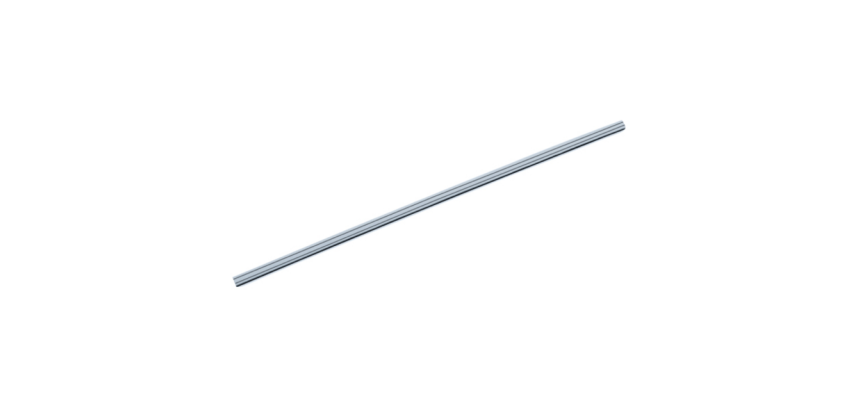 Mesgeleider voor rolsnijmachine Leitz Precision Office A3 2 stuks