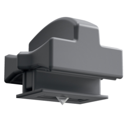 Lame de rechange Leitz Precision Home A4 4 pièces