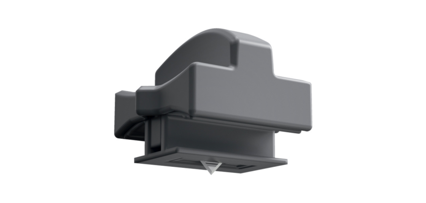 Lame de rechange Leitz Precision Home A4 4 pièces