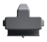 Lame de rechange Leitz Precision Home A4 4 pièces