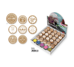Stamp and Woodies Handmade stamp pad