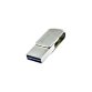 USB-stick Integral 3.0 USB-360-C Dual 16GB