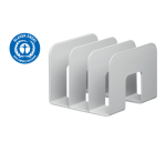 Porte-catalogue Durable ECO gris