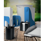 Brievenbak Durable ECO A4 Grijs