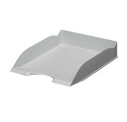 Corbeille à courrier Durable ECO A4 gris