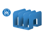 Catalogusrek Durable ECO Blauw