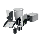 Stiftehalter Durable ECO Schwarz