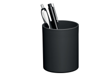 Pot à crayons Durable ECO noir
