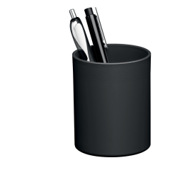 Pot à crayons Durable ECO noir