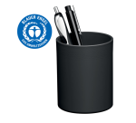 Stiftehalter Durable ECO Schwarz
