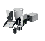 Katalogständer Durable ECO Schwarz