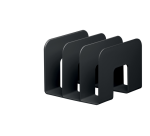 Katalogständer Durable ECO Schwarz