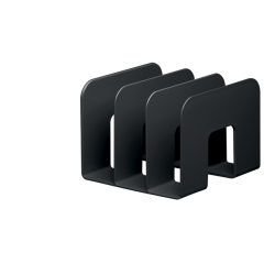 Catalogusrek Durable ECO Zwart