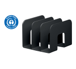 Katalogständer Durable ECO Schwarz