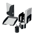 Katalogständer Durable ECO Schwarz