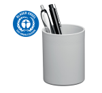Pot à crayons Durable ECO gris