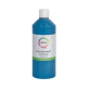 Plakkaatverf Qrea blauw 500ml