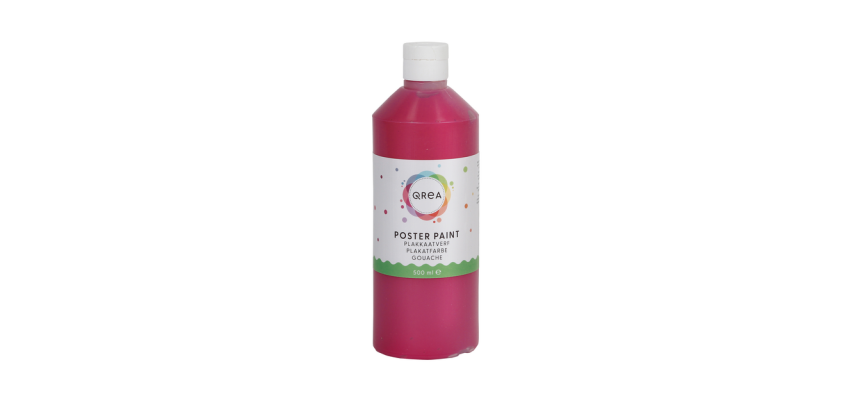 Gouache Qrea Cyclam 500ml