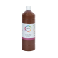 Gouache Qrea marron foncé 1000ml