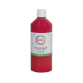 Plakkaatverf Qrea rood 500ml