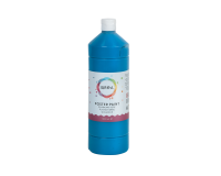 Gouache Qrea bleu 1000ml