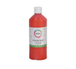 Light Red Qrea Gouache 500ml