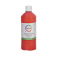 Gouache Qrea rouge clair 500ml